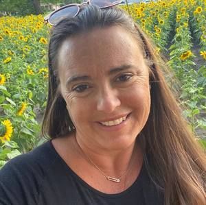 Meet your Posher, Deanna